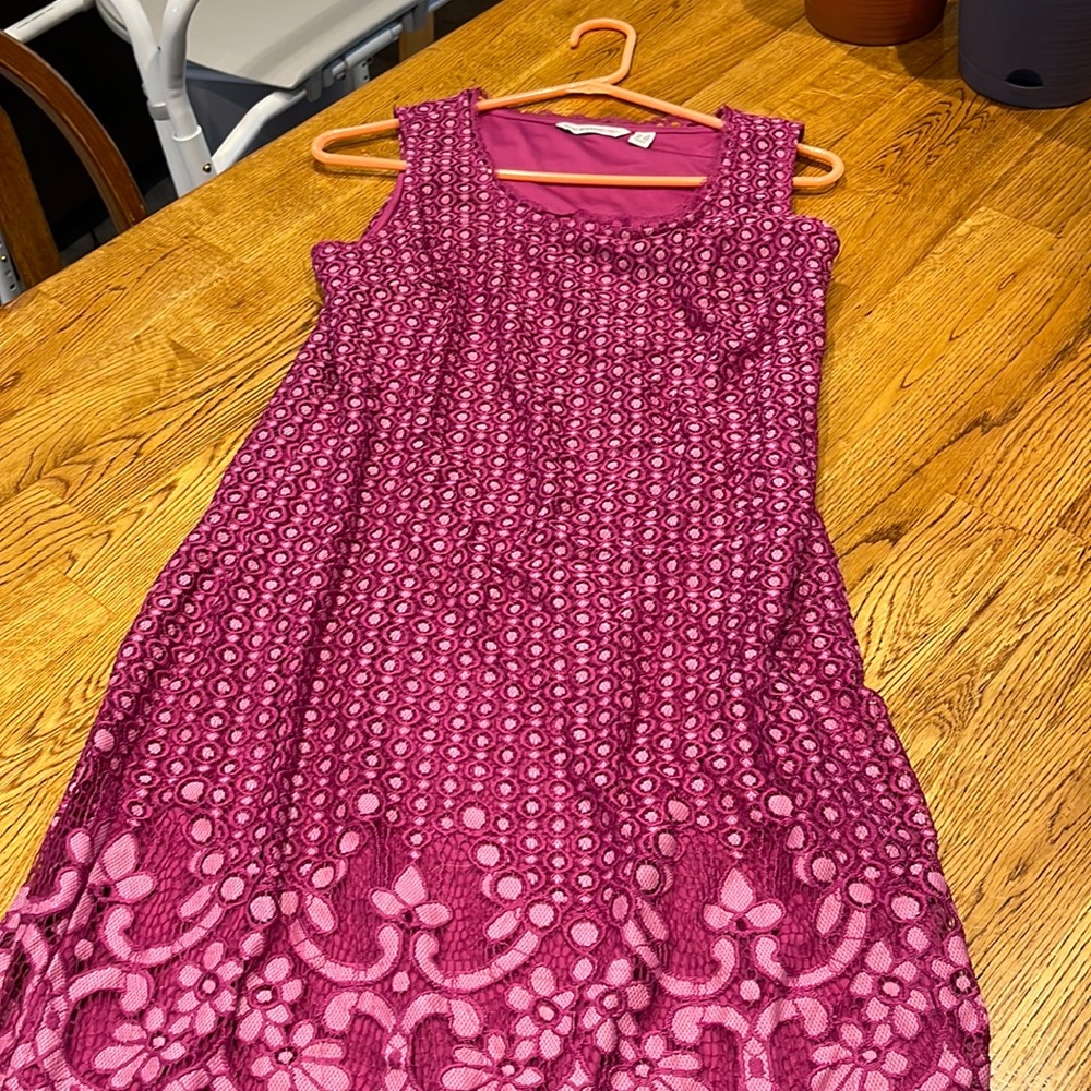 Dress size 6